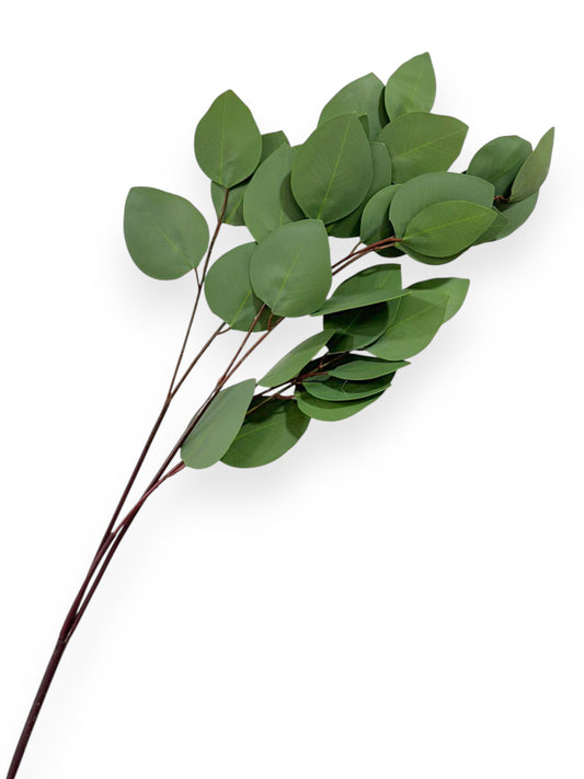 Heart Eucalyptus Spray – 31 inches