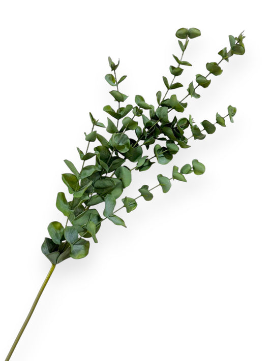 Round Eucalyptus Spray – 39 inches