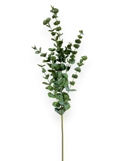 Round Eucalyptus Spray – 39 inches
