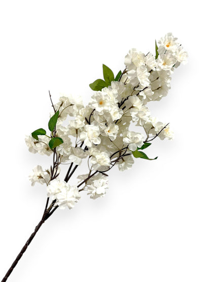 Blossom Branch Spray 36"
