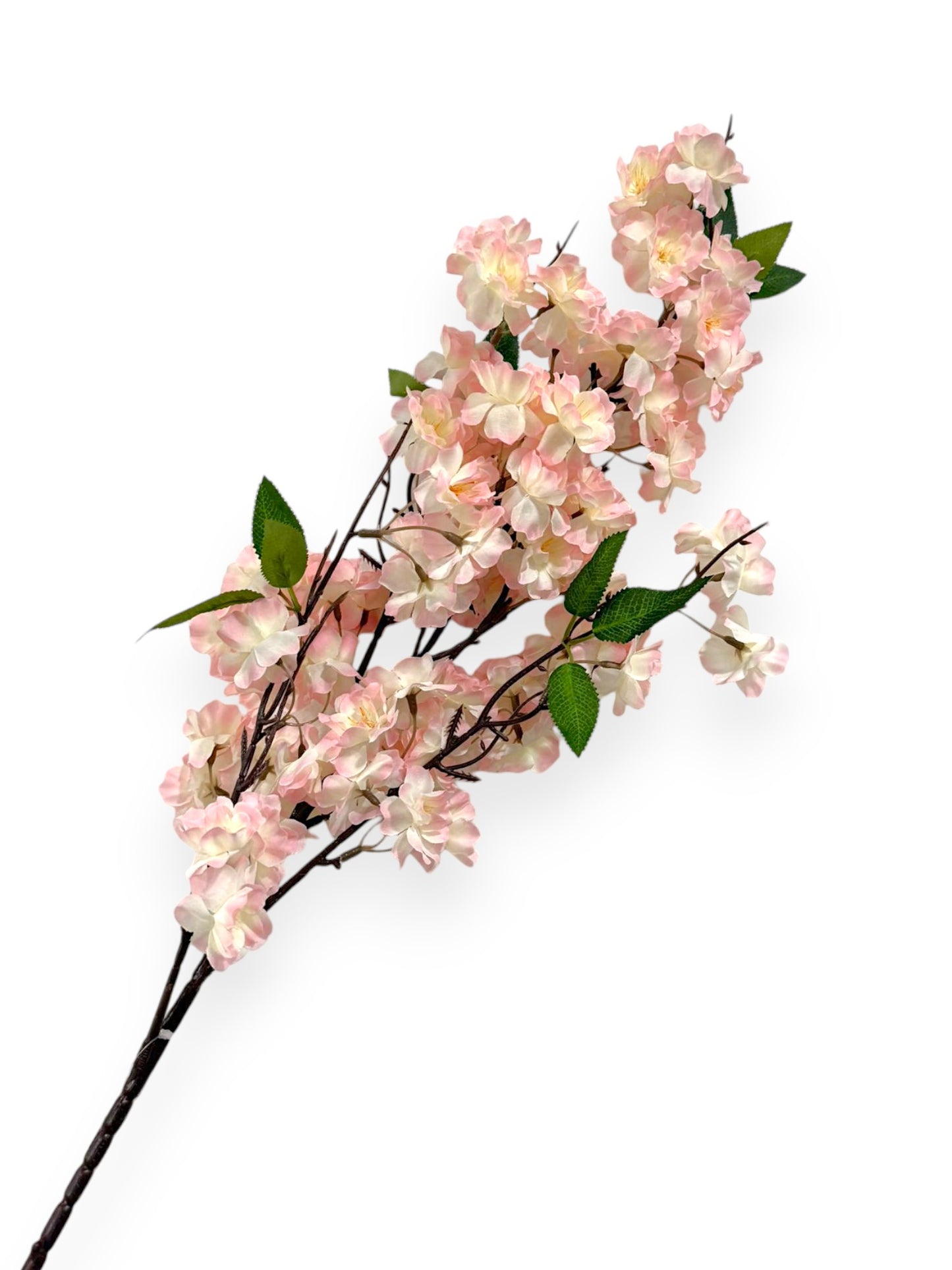 Blossom Branch Spray 36"