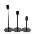 Taper Candle Holder Set/3
