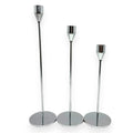 Taper Candle Holder Set/3