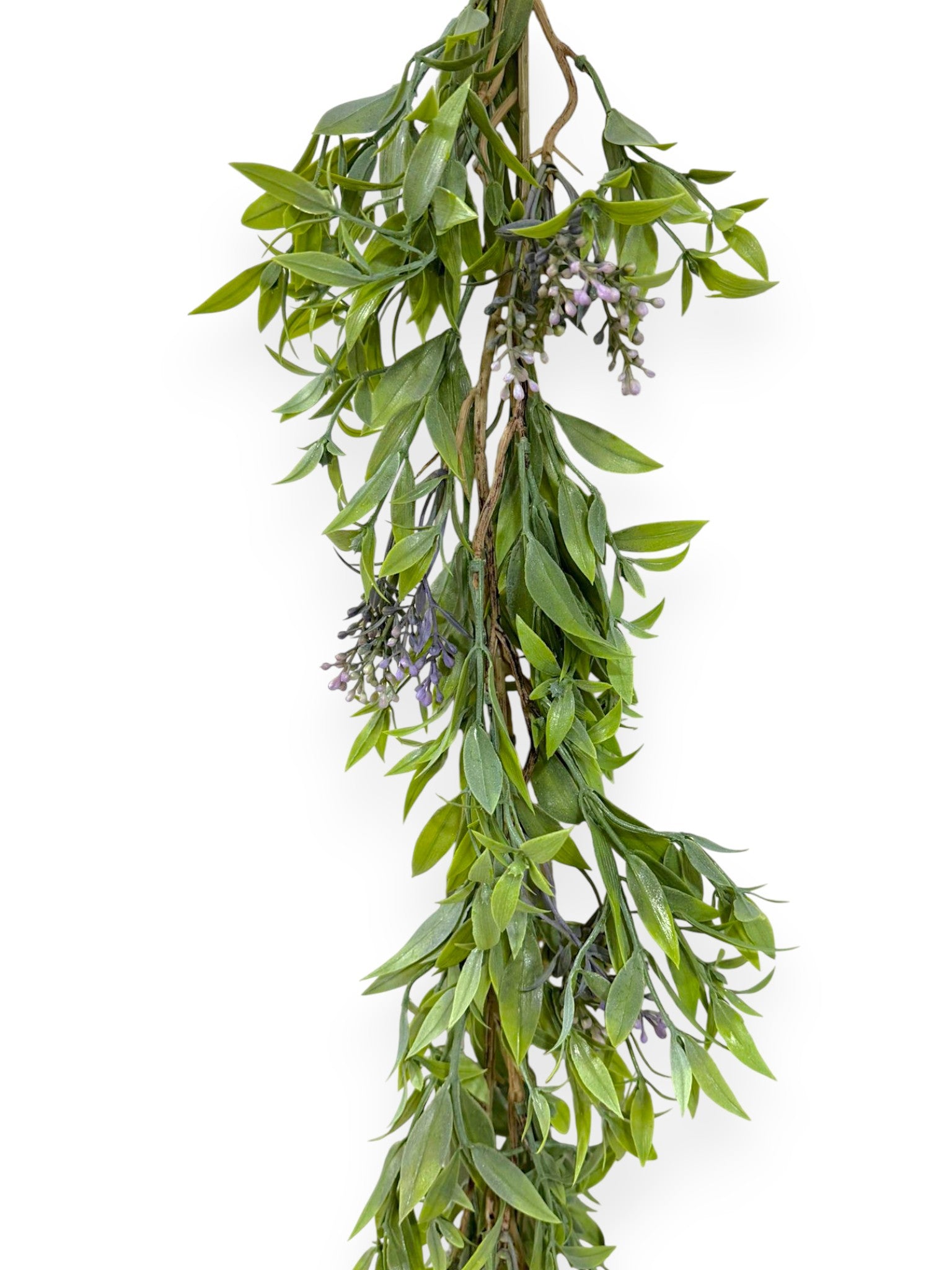 Rattan Garland 5ft