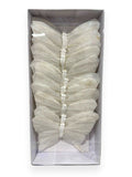 Decorative Butterflies 5" 12pcs