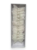 Decorative Butterflies 3" 12pcs