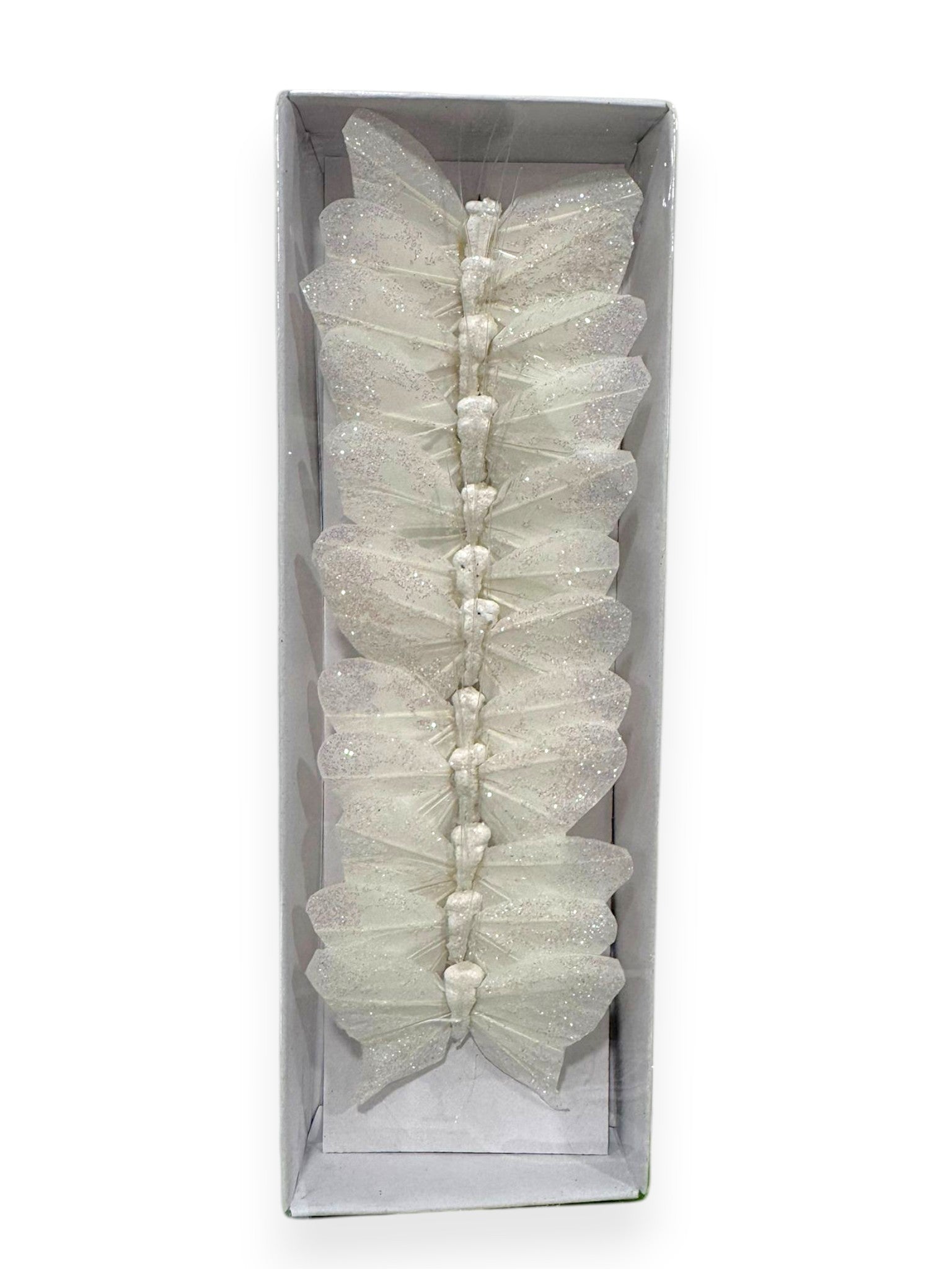 Decorative Butterflies 3" 12pcs