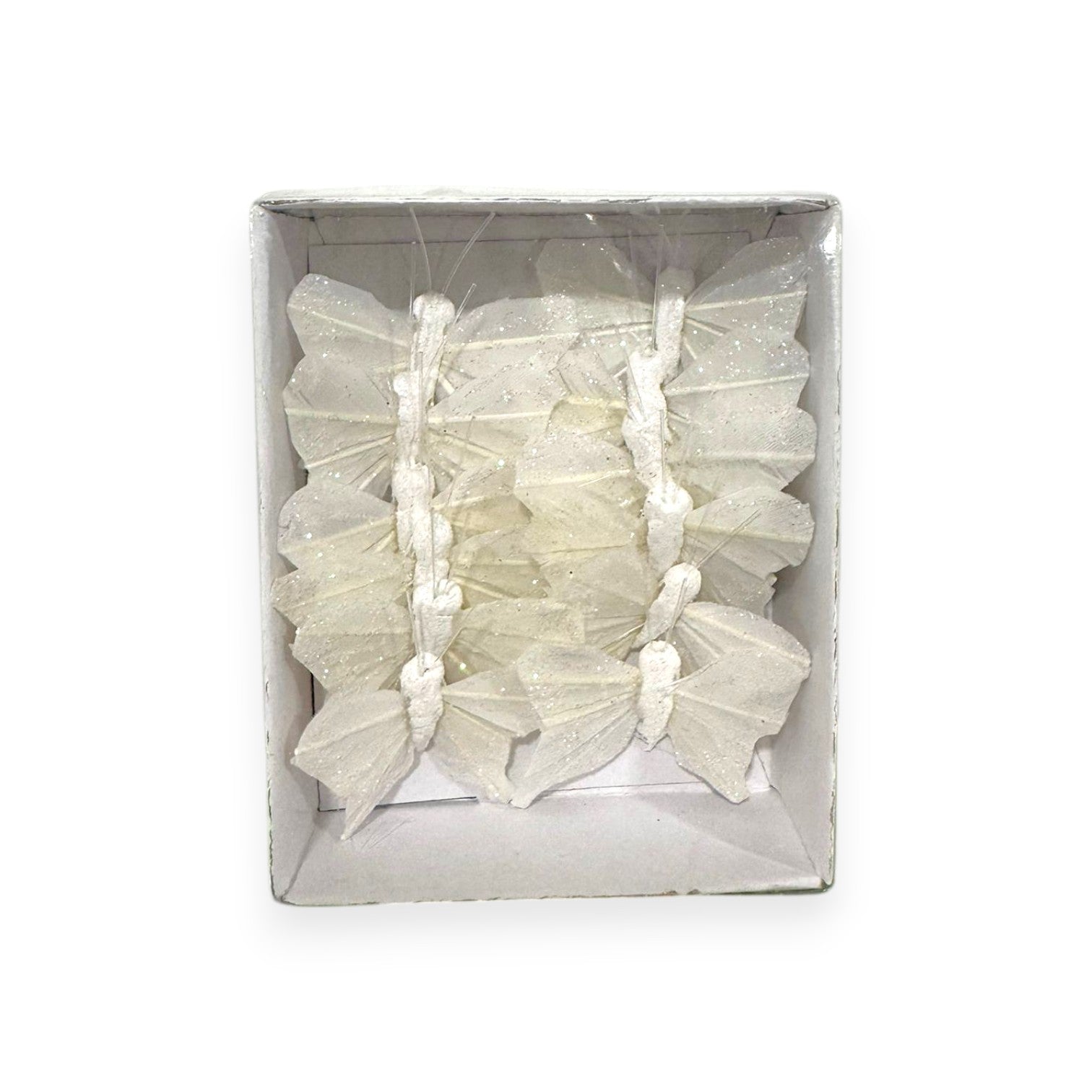 Mini Butterflies 1" 12pcs