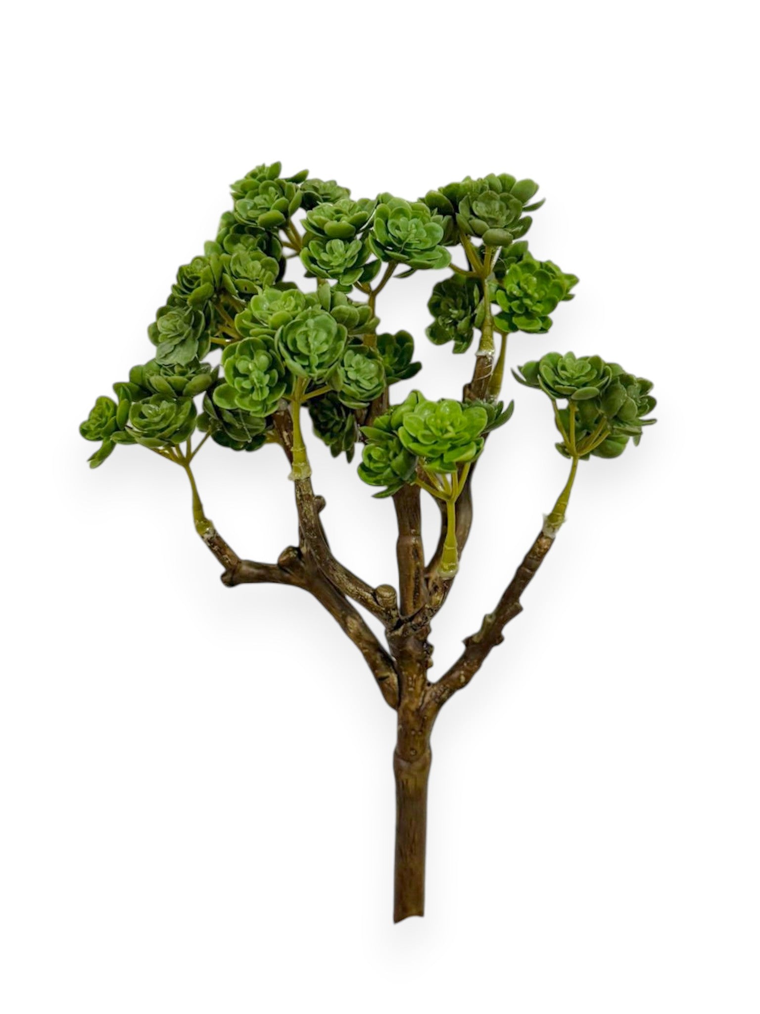 Real Touch Sedum Bush 10"