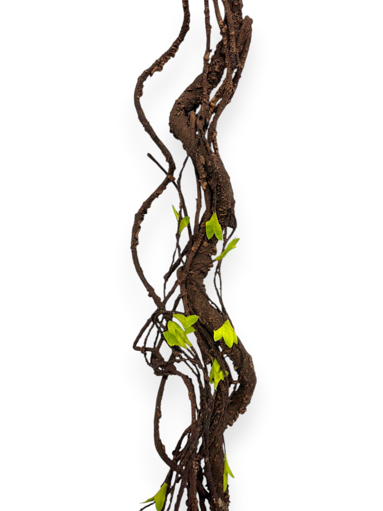 Artificial Twisted Branch 4.5ft