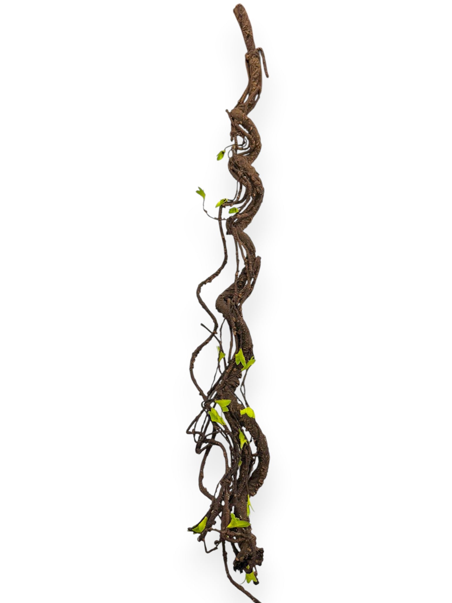 Artificial Twisted Branch 4.5ft