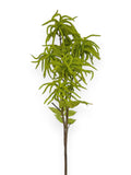 Artificial Amaranthus 37"