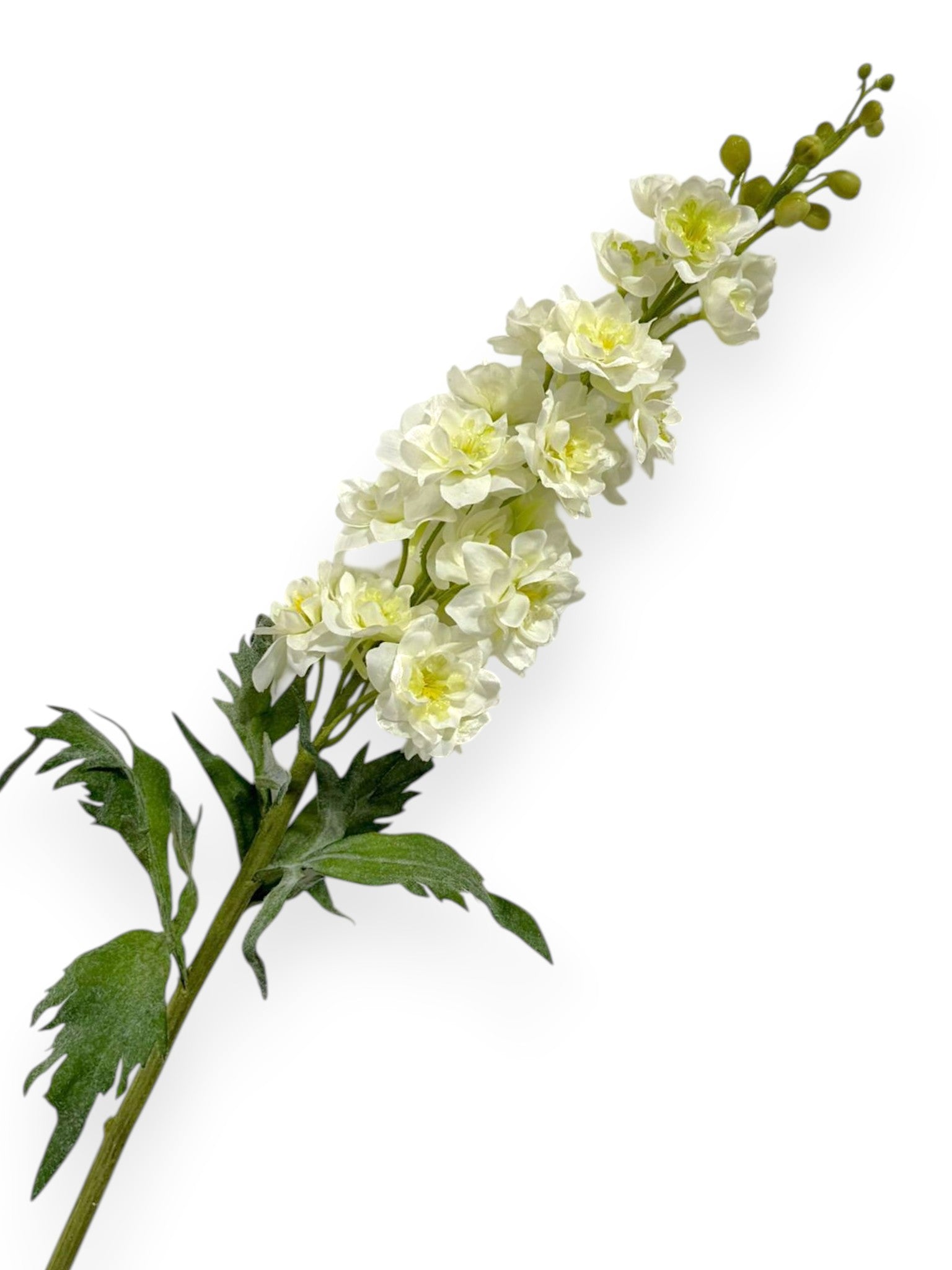 Delphinium Spray 40"