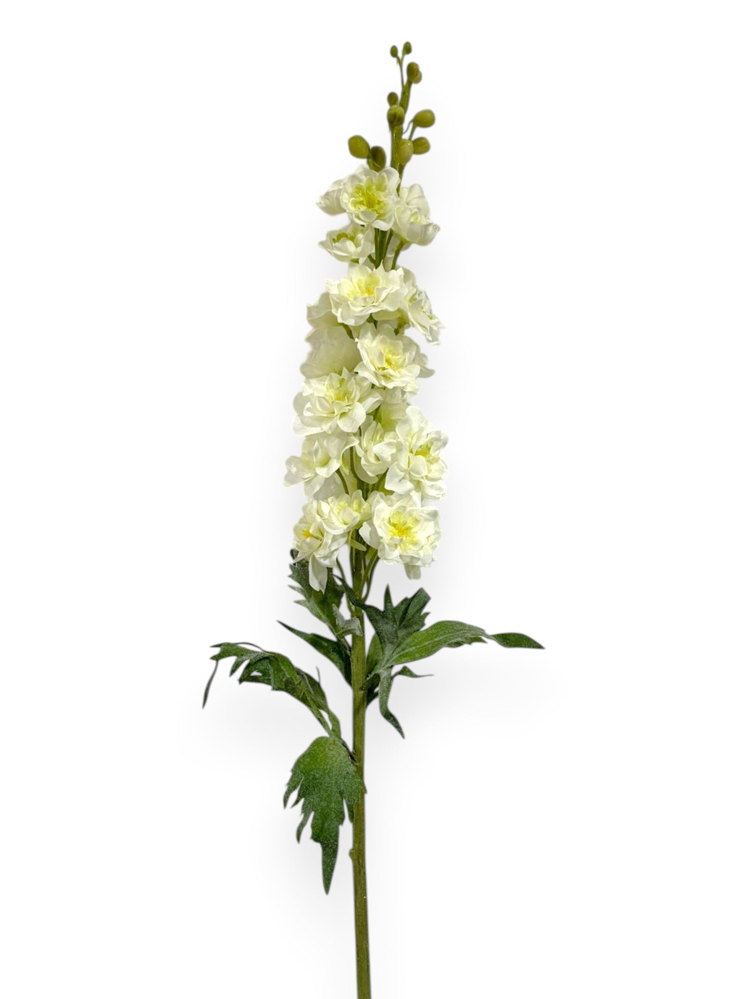 Delphinium Spray 40"