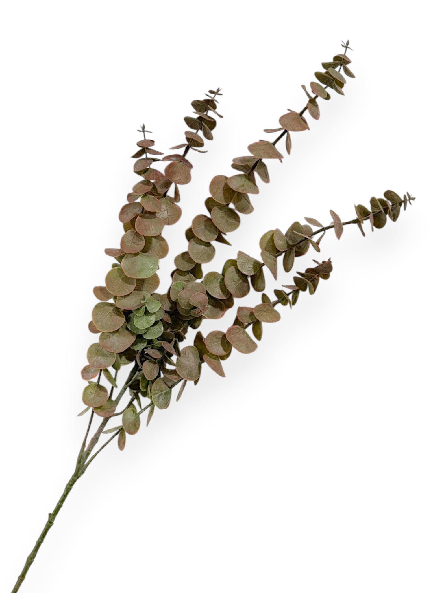 Eucalyptus Leaf Spray 29" (120 Leaves)