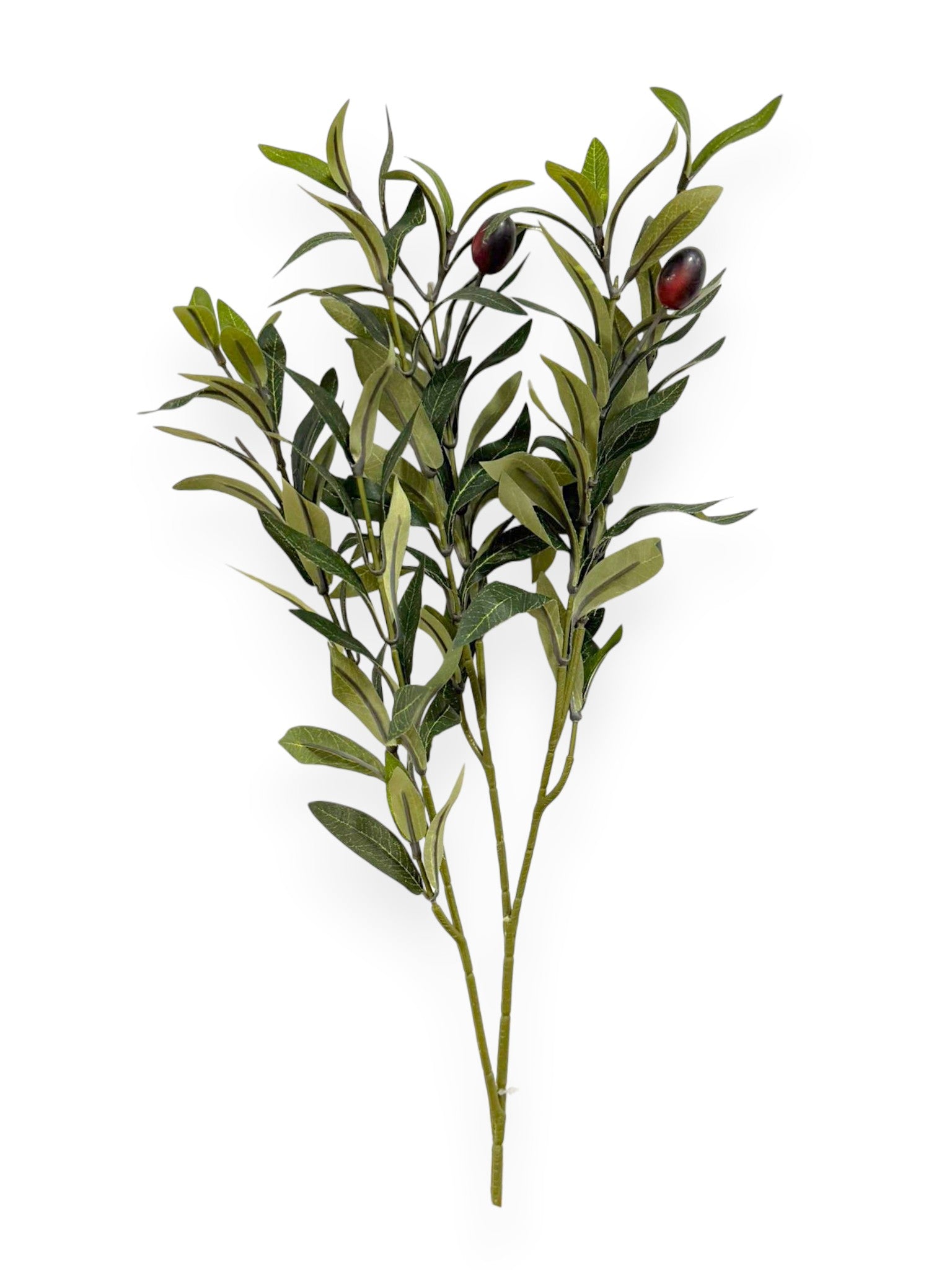 Olive Leaf Spray 17"