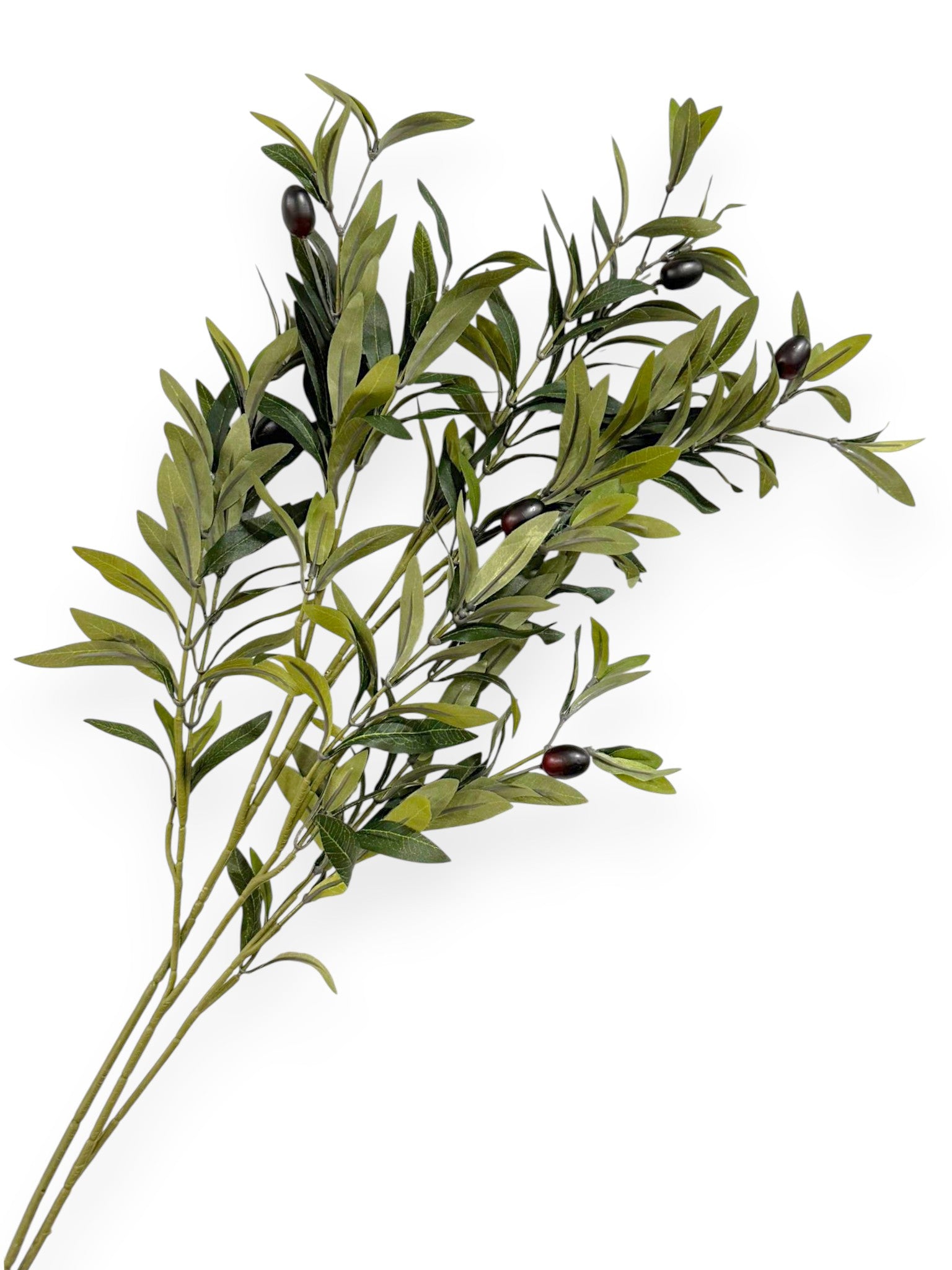 Olive Leaf Spray 29"
