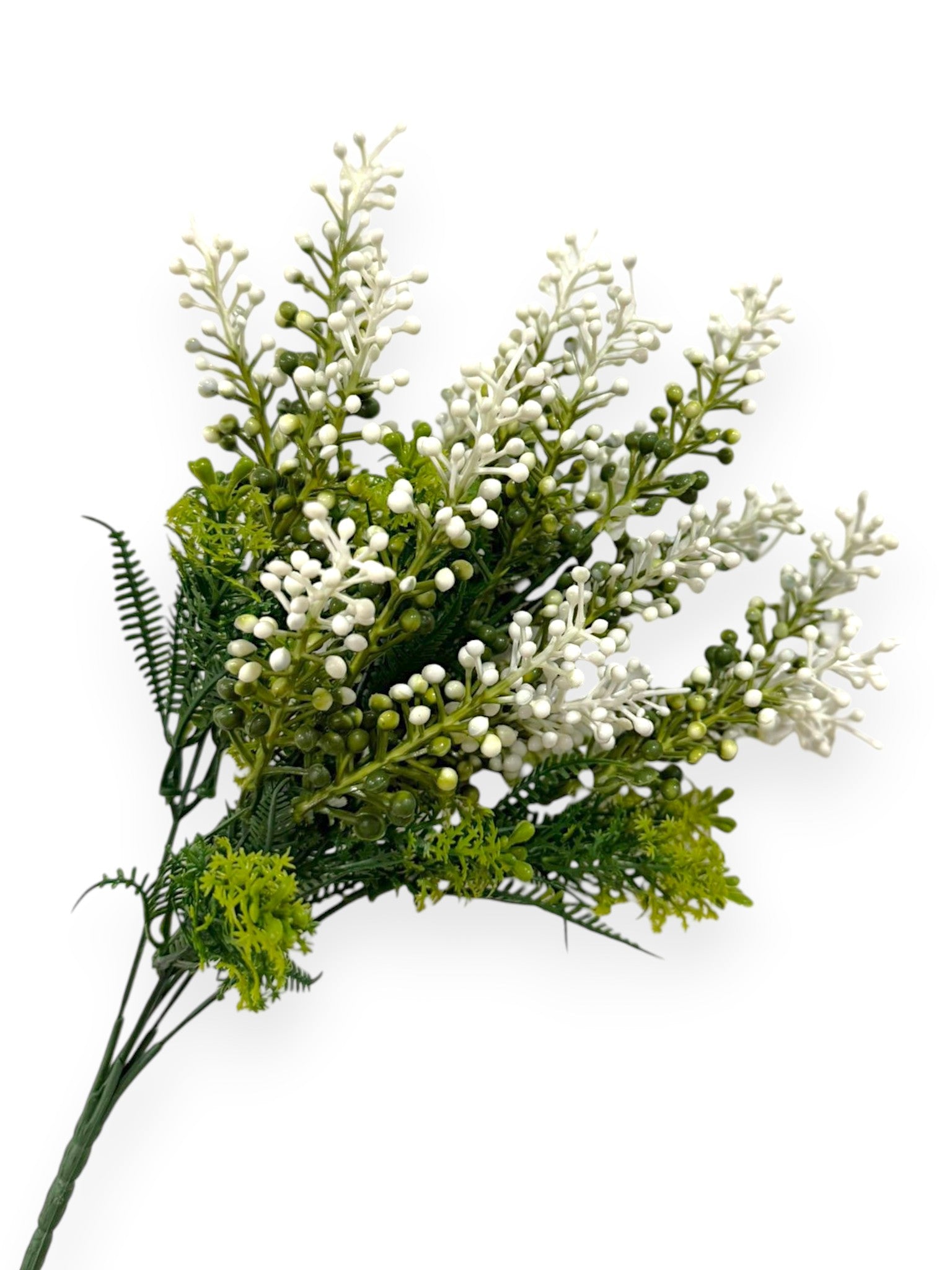 Greenery Bush X6 14"