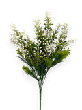 Greenery Bush X6 14"