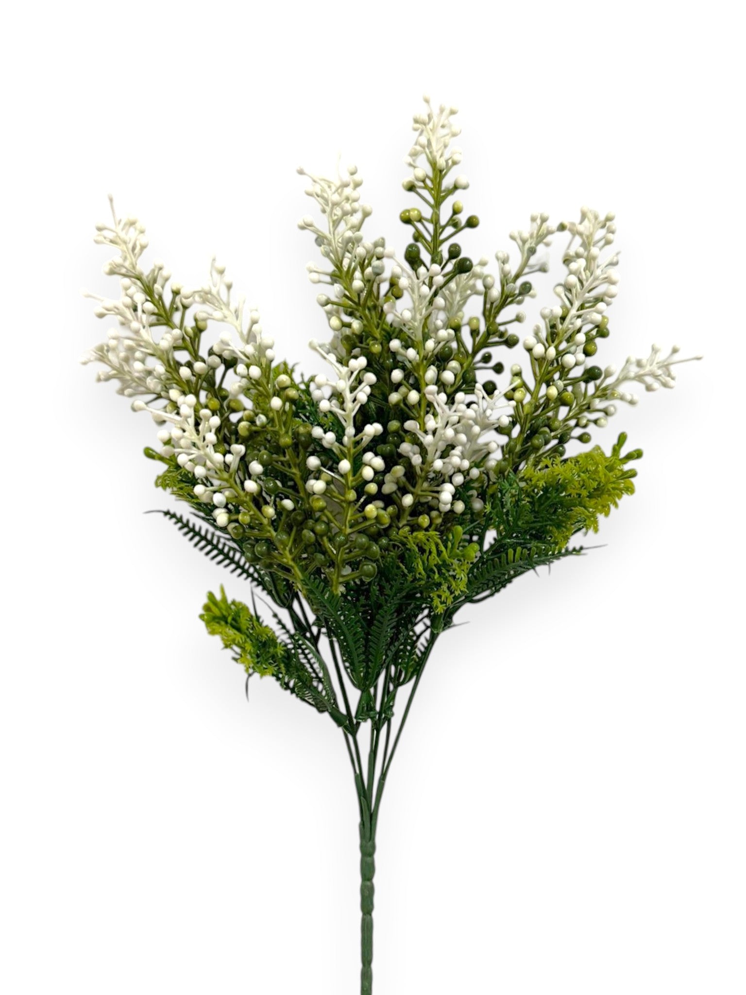 Greenery Bush X6 14"