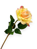 Real Touch Rose Stem L 23"