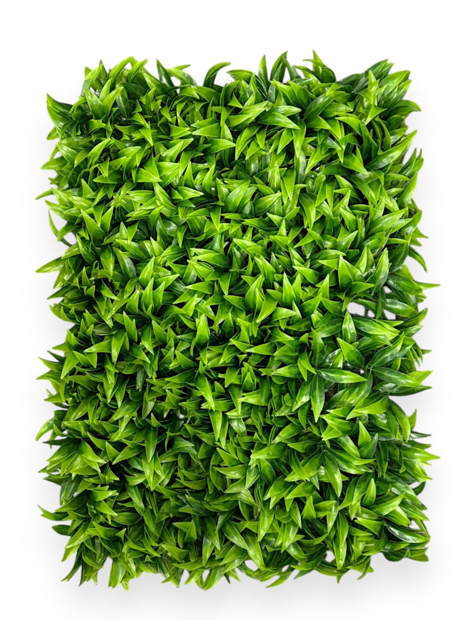 Matt Long Grass Panel 40×60 cm