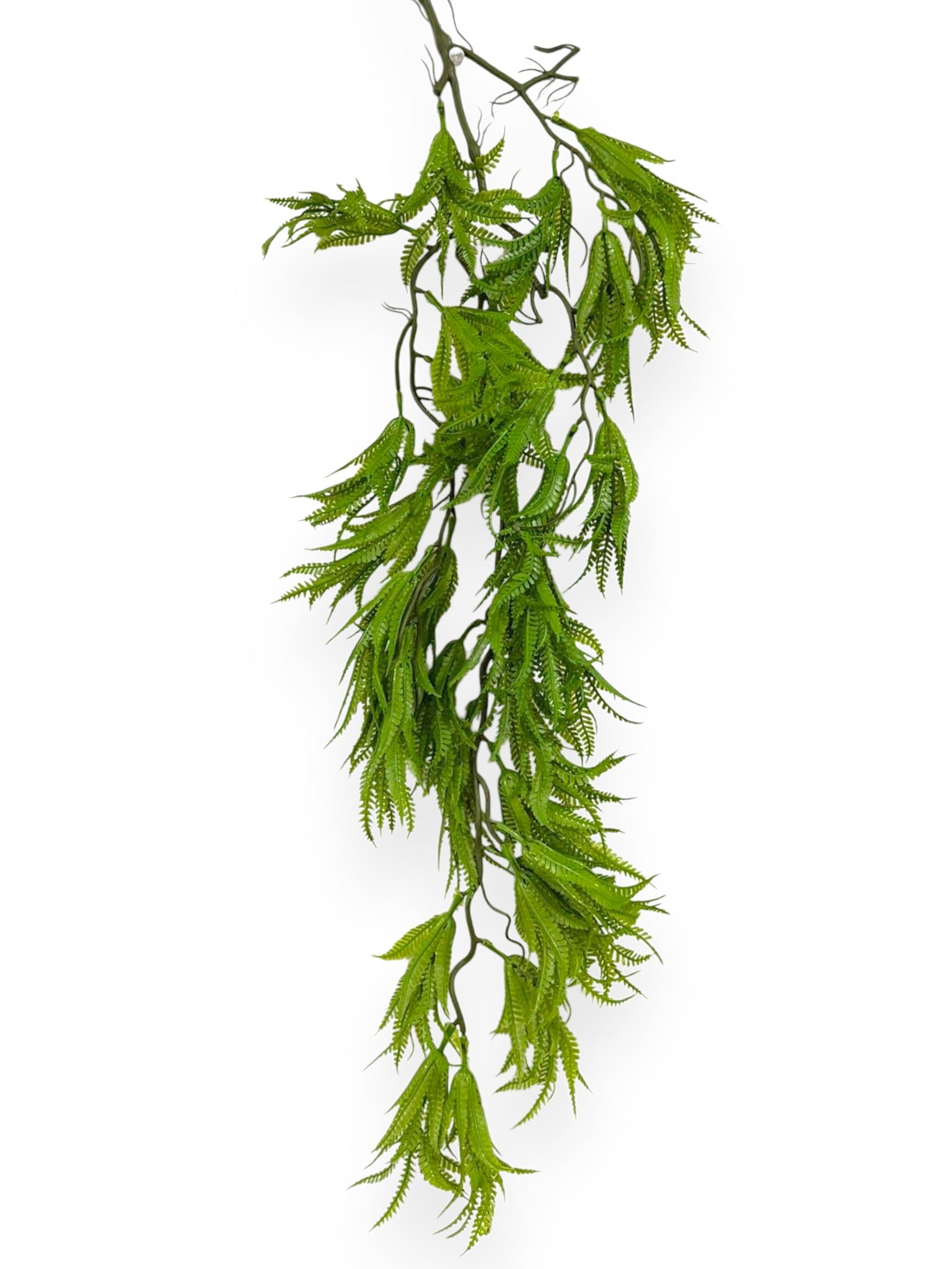 Hanging Fern 36" (2pcs)