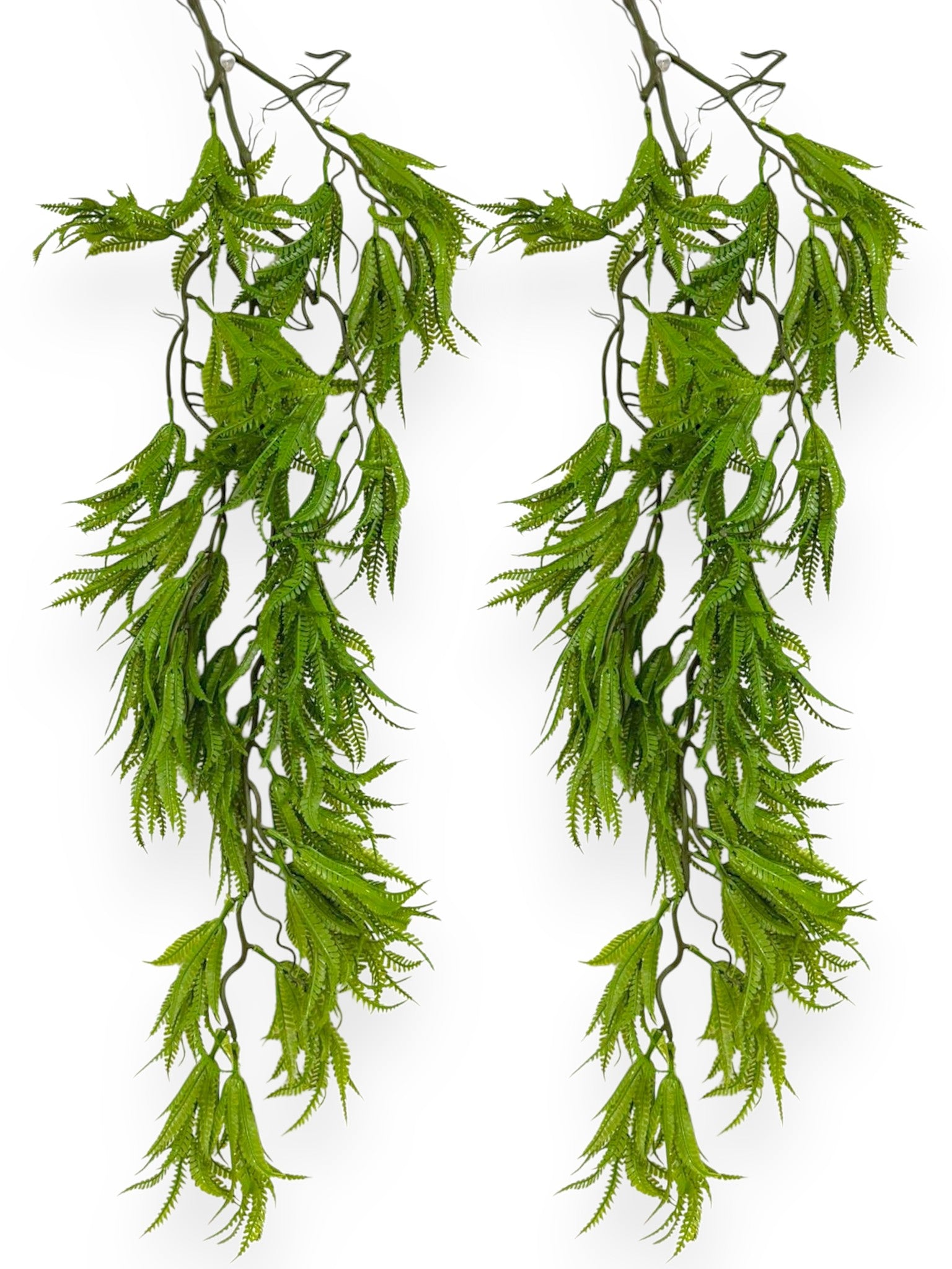 Hanging Fern 36" (2pcs)