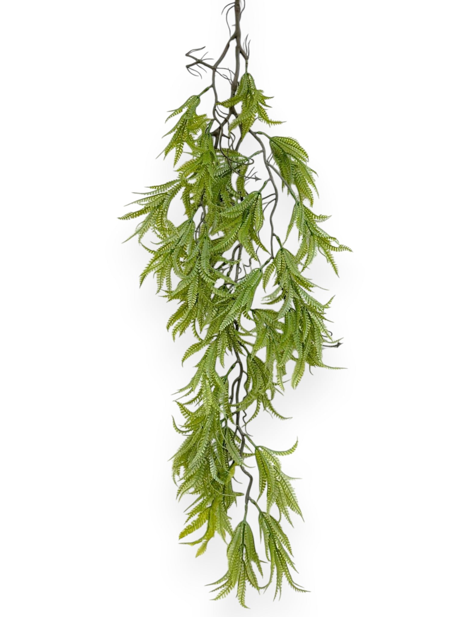 Hanging Fern 36" (2pcs)