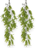 Hanging Fern 36" (2pcs)