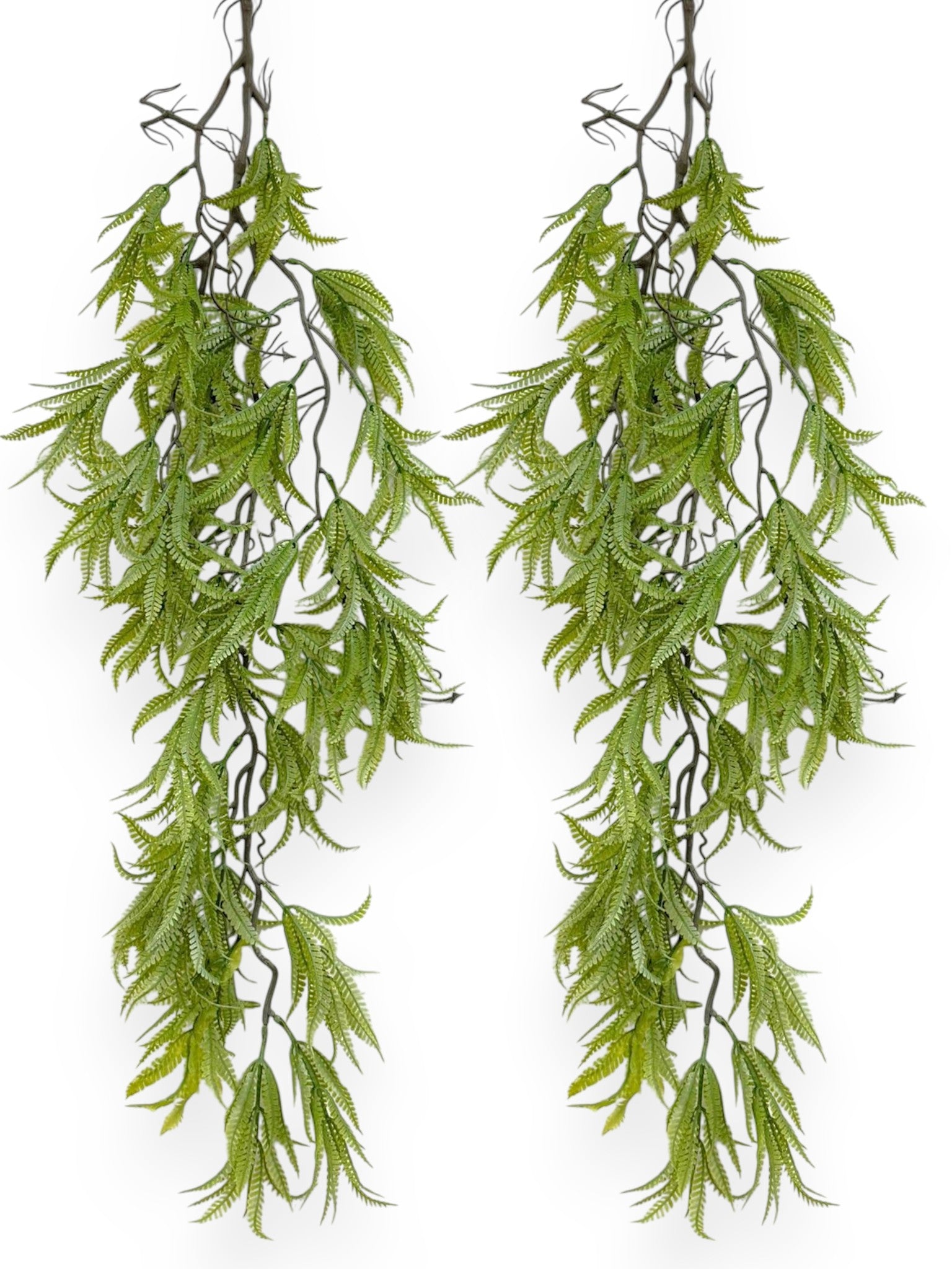 Hanging Fern 36" (2pcs)