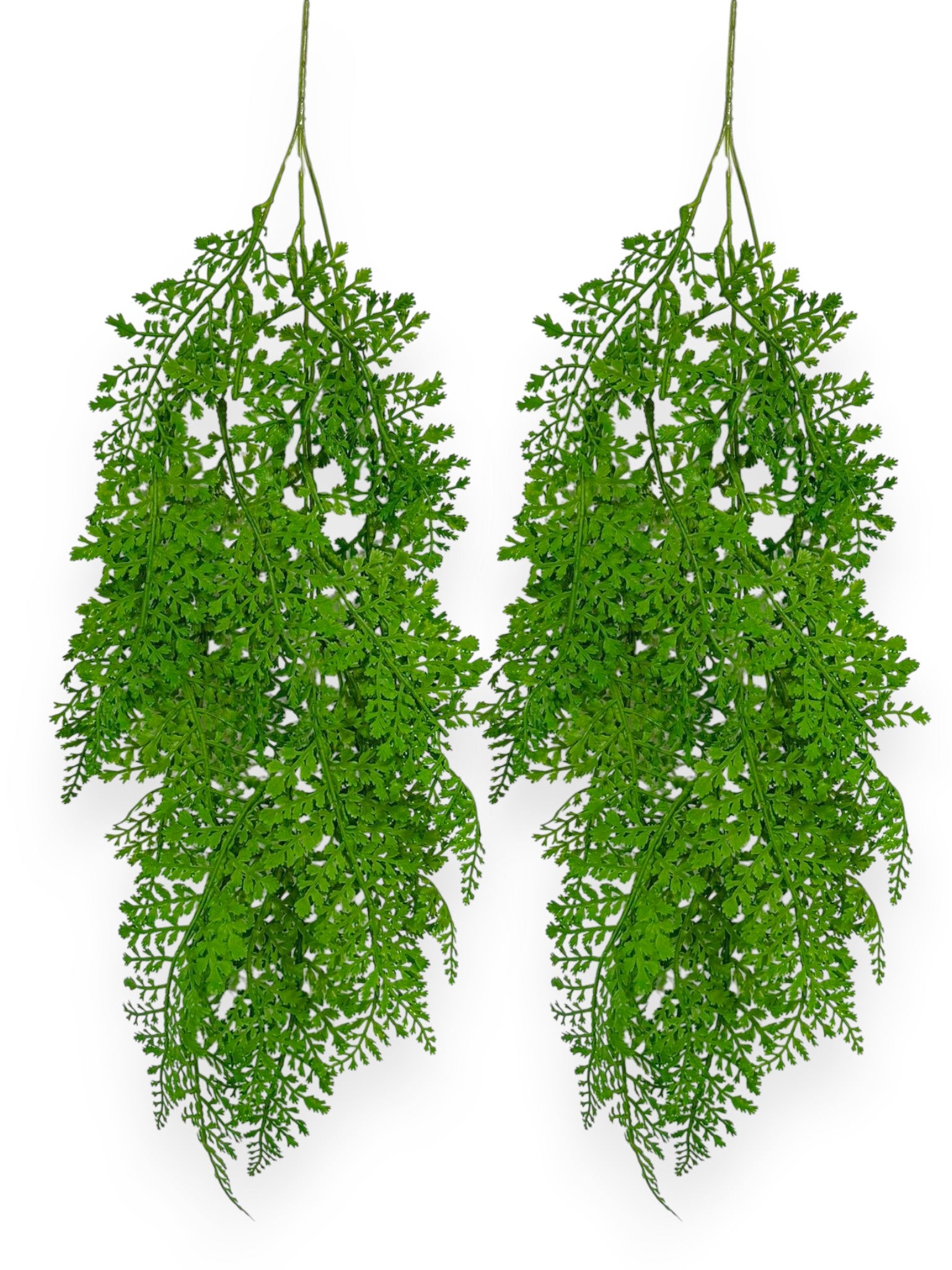Hanging Fern 27" (2pcs)