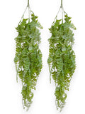 Hanging Fern 30" (2pcs)