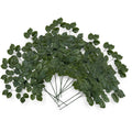 Rose Leaf Spray 28" (12pcs) | UV Protected