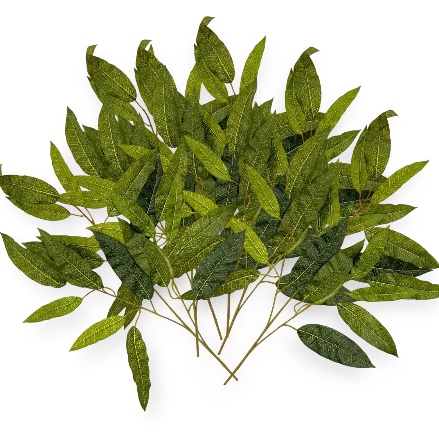 Mongo Leaf Spray 21"