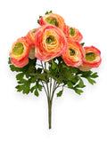 Camellia Bush X7 22"