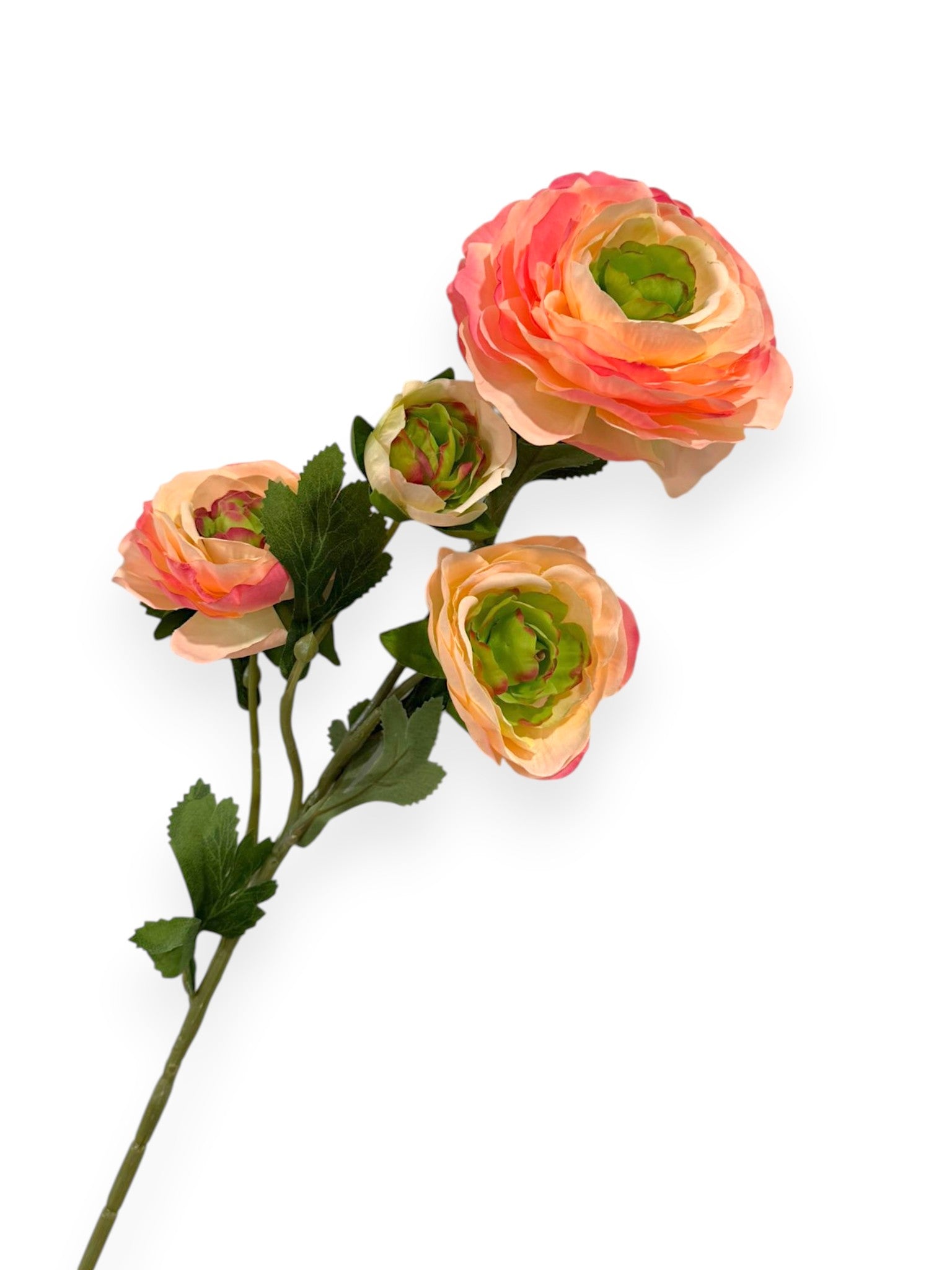 Camellia Spray X4 26"