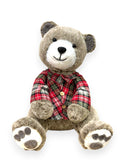Christmas Teddy Bear – 15"