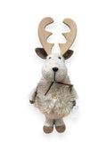 Decorative Christmas Moose