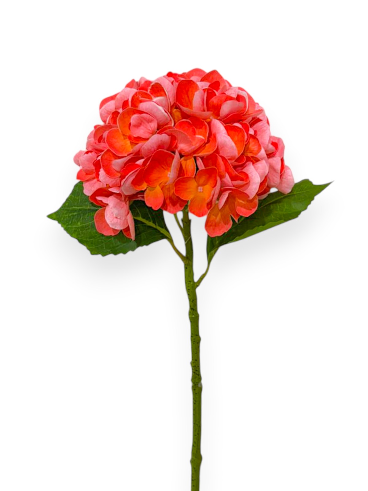 Natural Touch Hydrangea Stem 22"