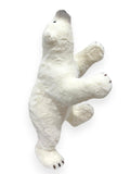 Climbing Polar Bear 24"