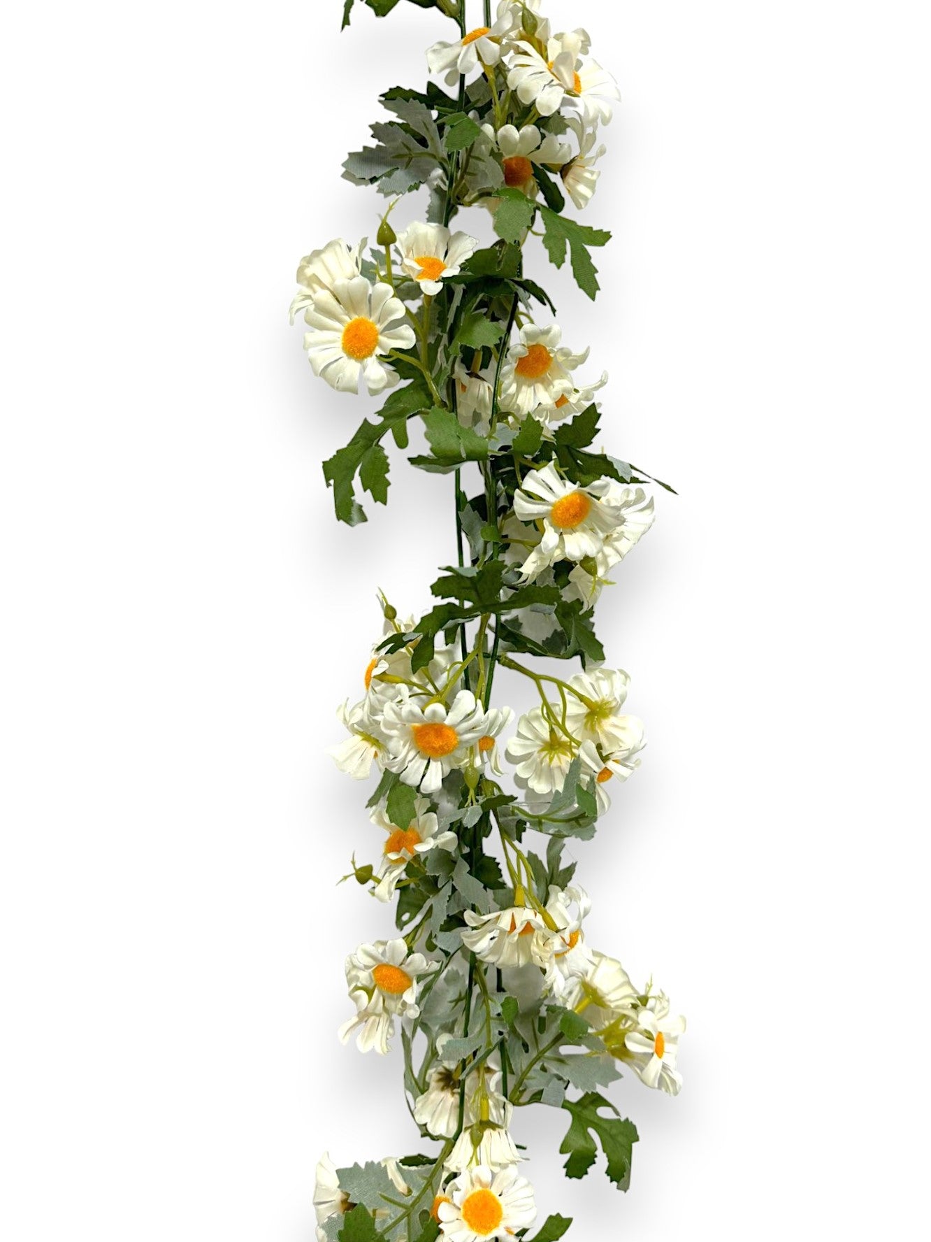 DAISY GARLAND 6FT 2PCS