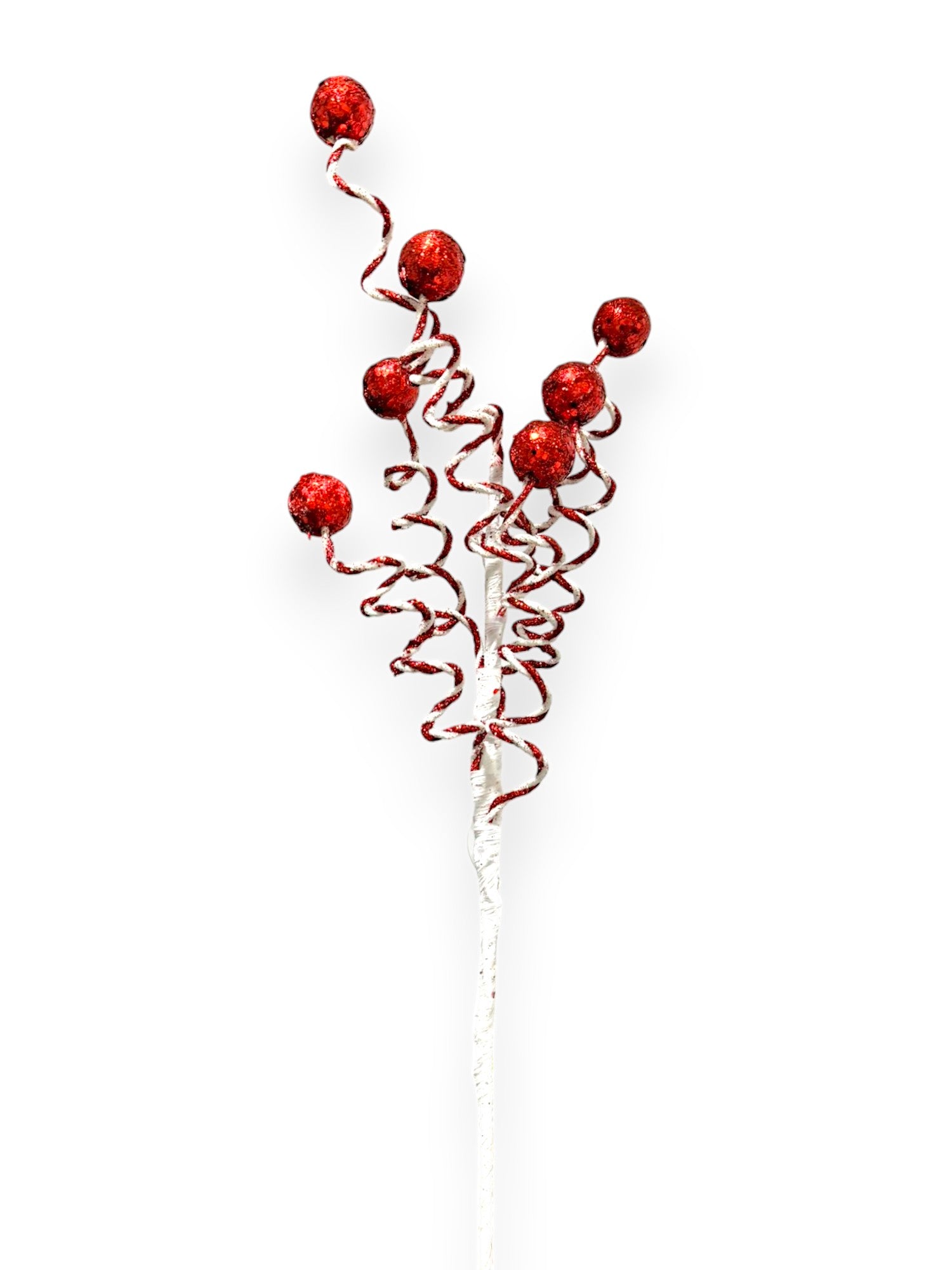 CURLY BALL SPRAY