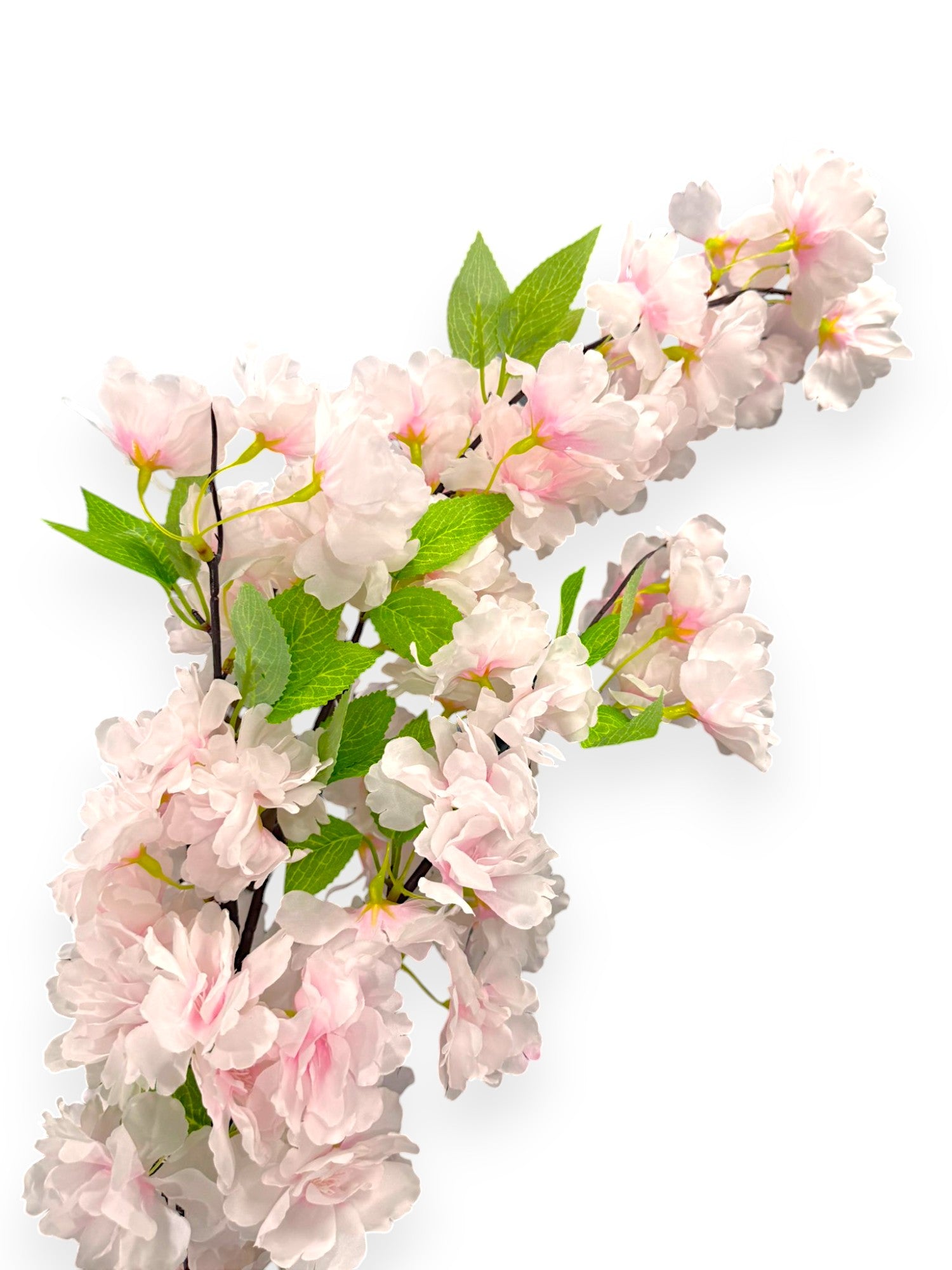Blossoms – Chan's Silk Flowers, inc