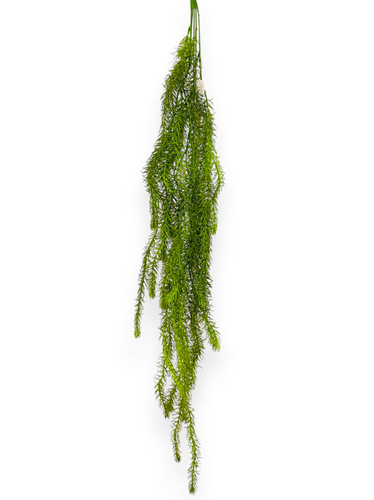 HANGING FERN 41"