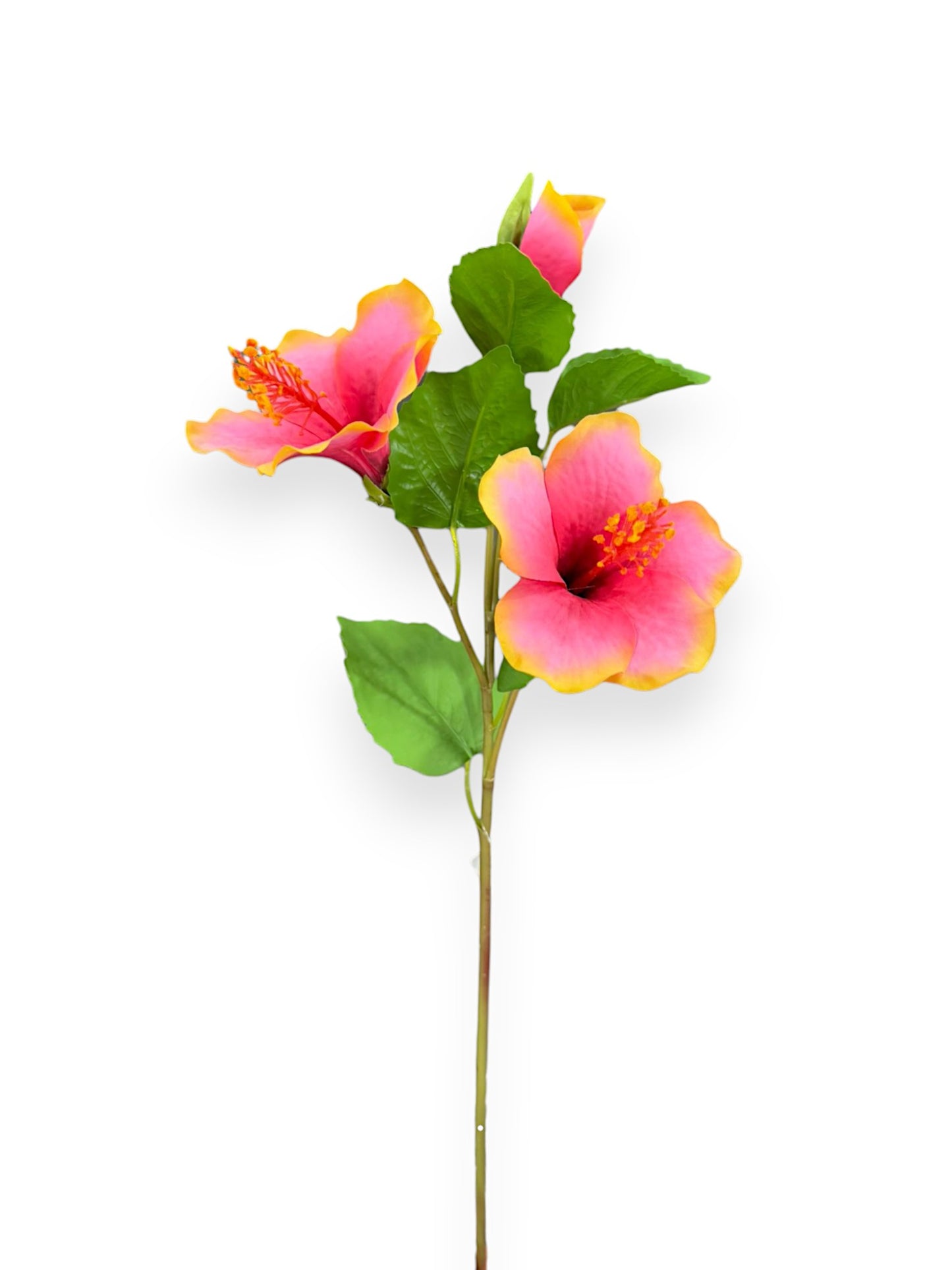 HIBISCUS FLOWER 26"
