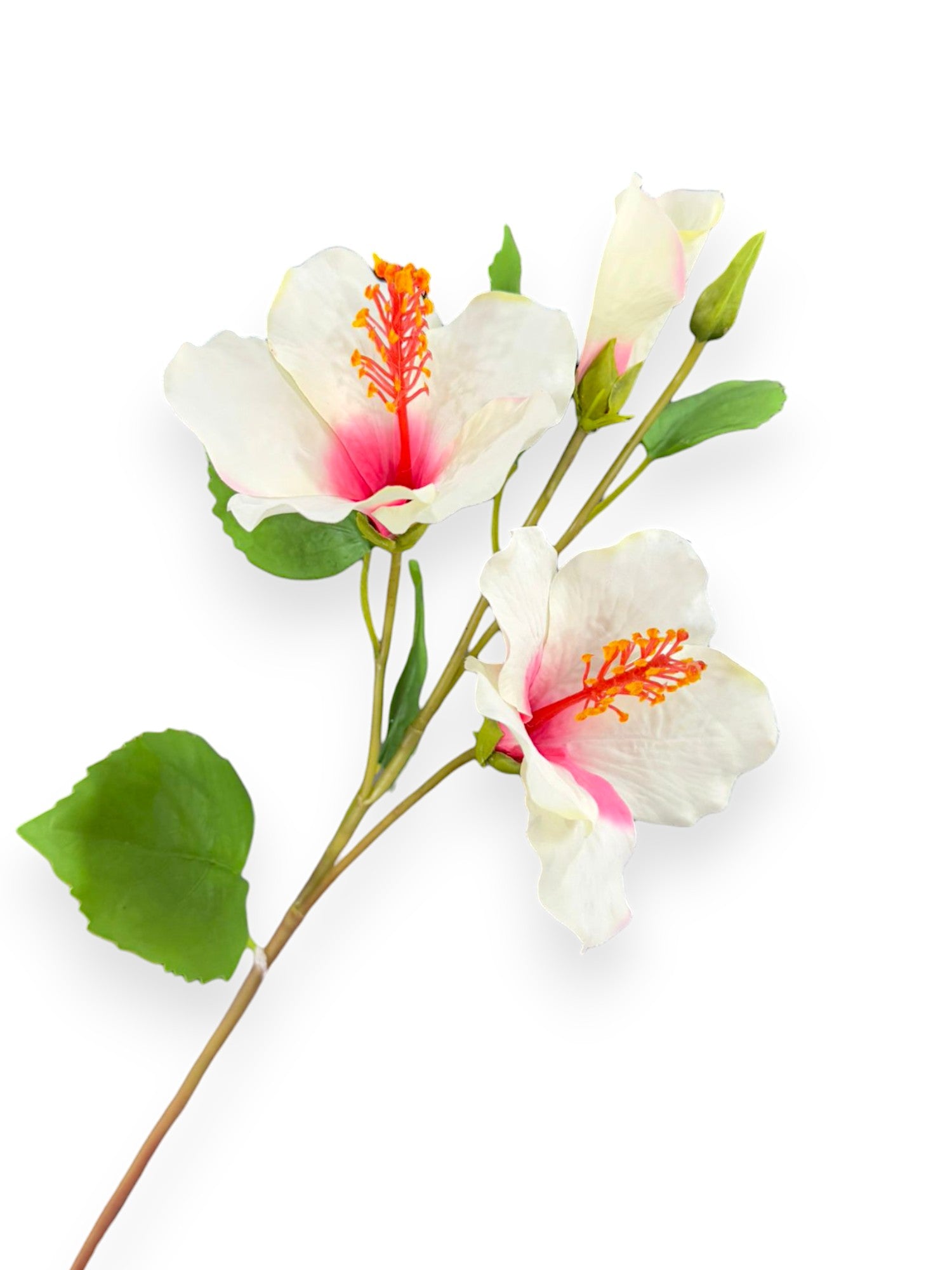 HIBISCUS FLOWER 26"