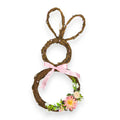 EASTER GRAPEVINE BUNNY 21"