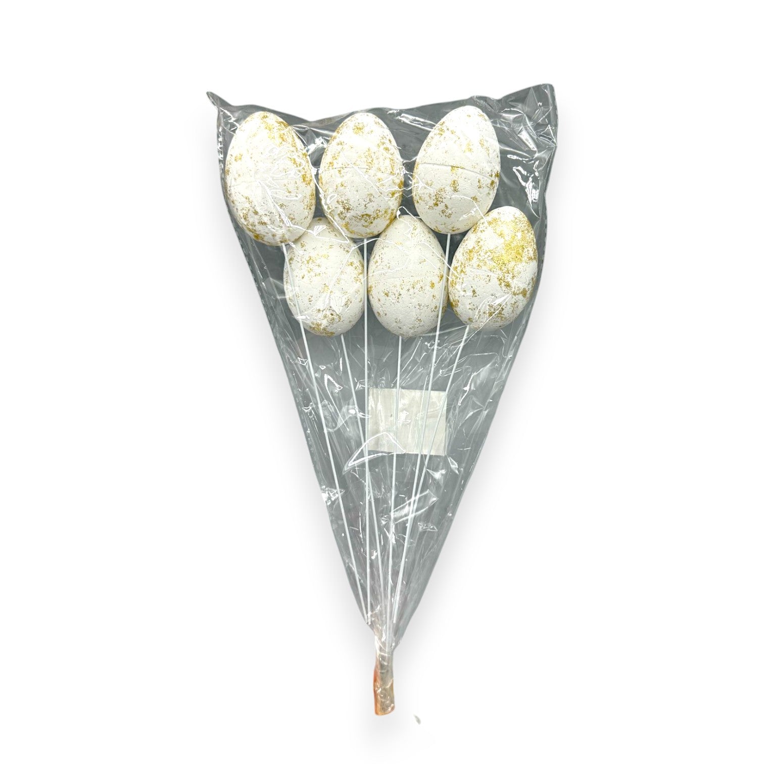 EASTER EGG PICK 6PCS
