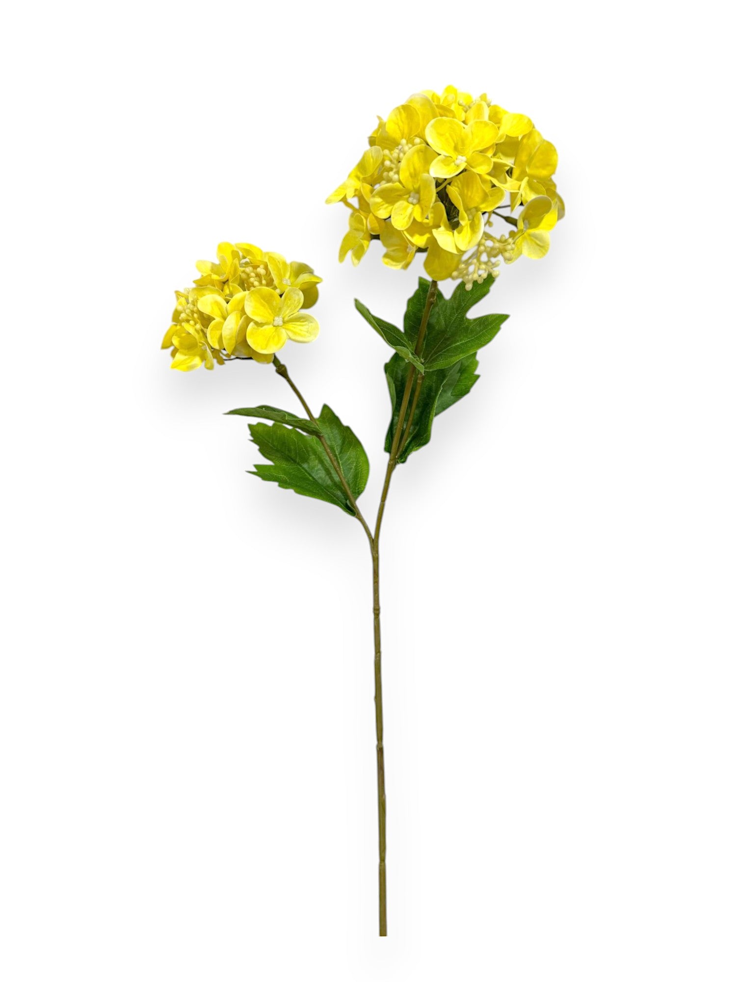 HYDRANGEA SPRAYX2 20"
